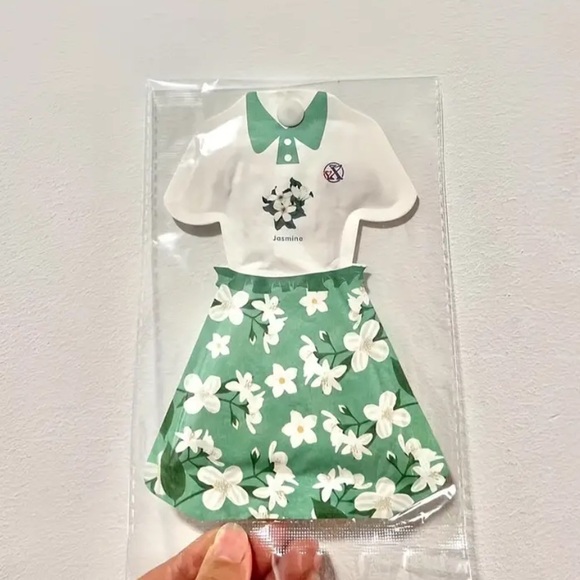 1pc Fragrance Lasting Sachet For Kitchen, Living Room And Car Interiors - Picture 5 of 5